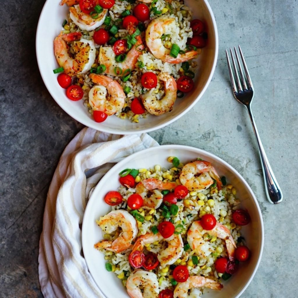 vegetable salad on white ceramic bowl